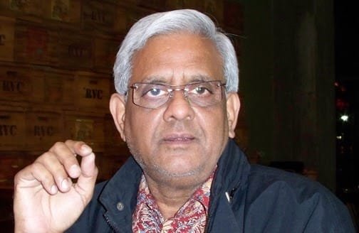 Srinivasan J