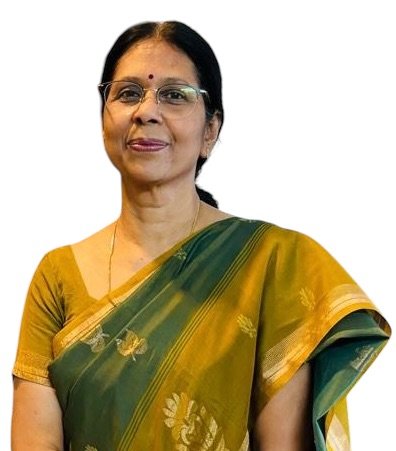 Manjula Mohan