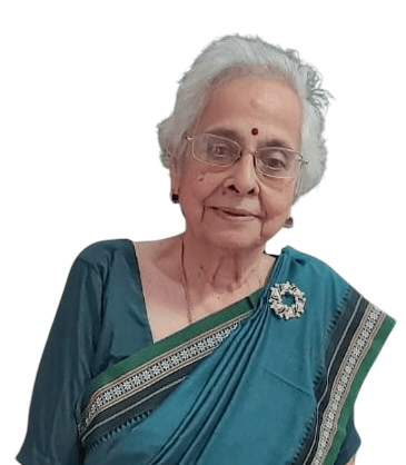 Dr. Rajeshwari Ghose