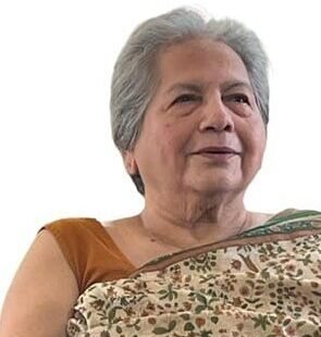 Bandana Sircar
