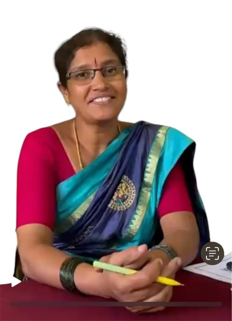 Geetha RM
