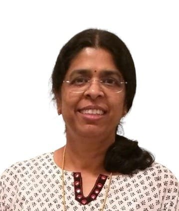 Hamsalatha Krishnan