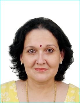 Noeline Srinivasan