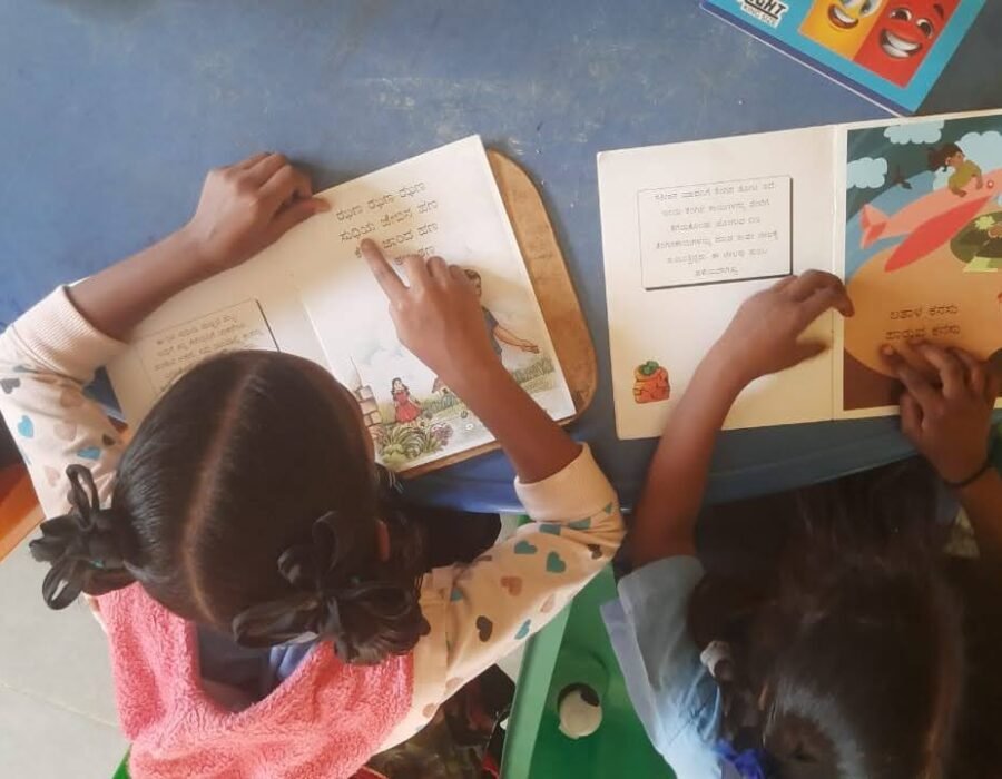 Kannada Stories