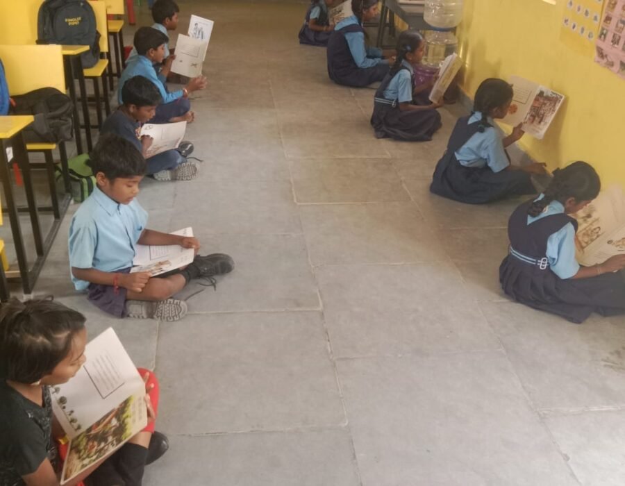 Class Test Class Test
