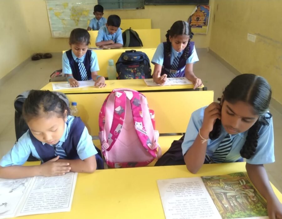 Class Test Class Test