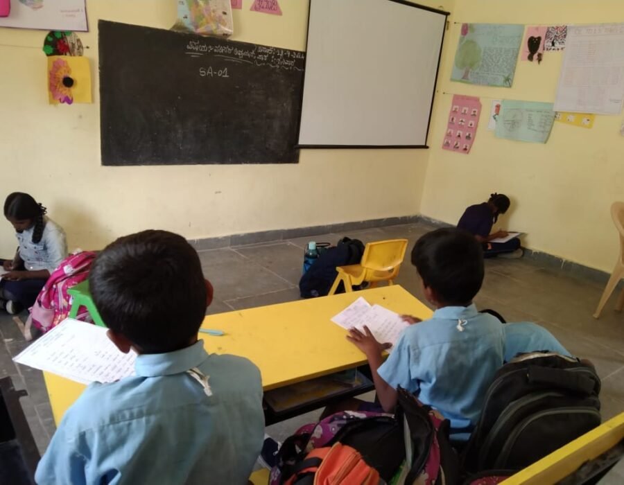 Class Work Spoken English Class Work Spoken English