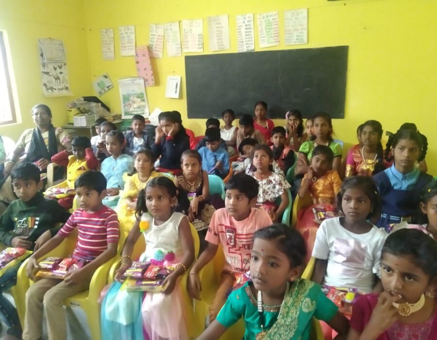 Children's day @ BVLPS 14-11-2024. Children's day @ BVLPS 14-11-2024.