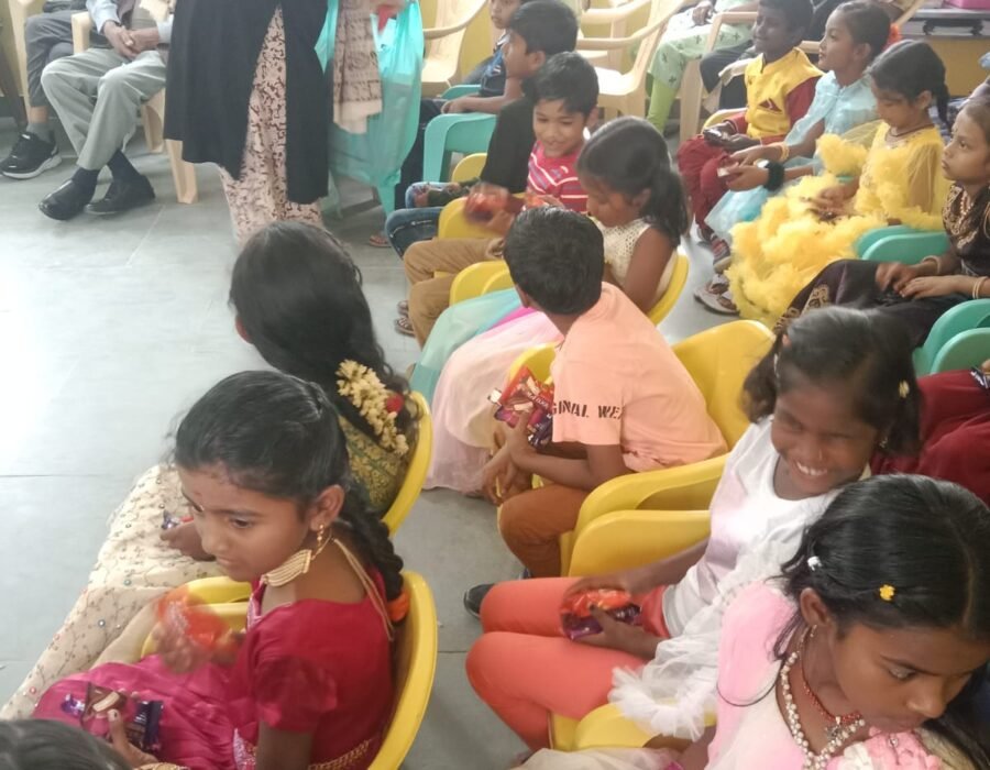 Children's day @ BVLPS 14-11-2024. Children's day @ BVLPS 14-11-2024.