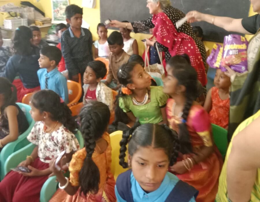 Children's day @ BVLPS 14-11-2024. Children's day @ BVLPS 14-11-2024.