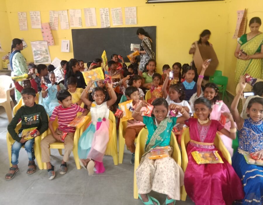 Children's day @ BVLPS 14-11-2024. Children's day @ BVLPS 14-11-2024.