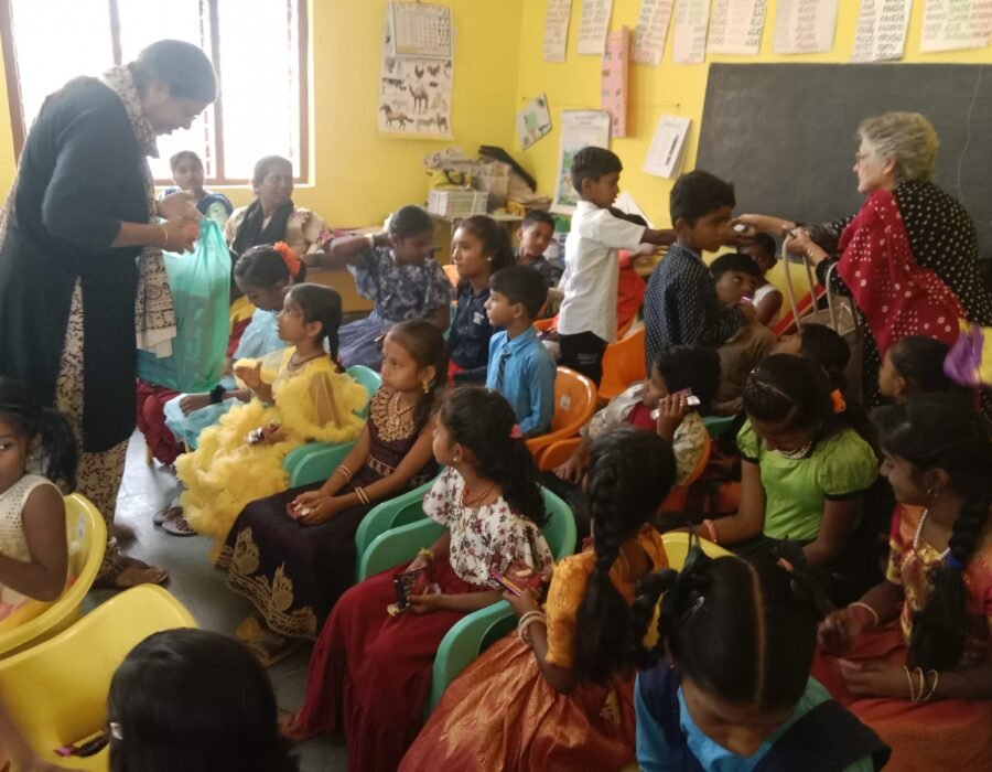 Children's day @ BVLPS 14-11-2024. Children's day @ BVLPS 14-11-2024.