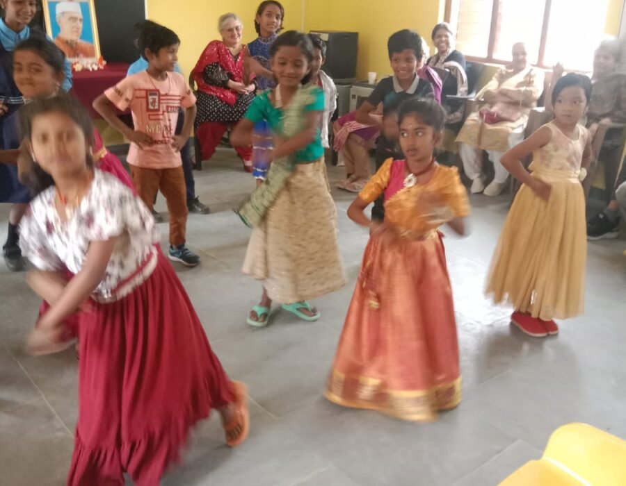 Children's day @ BVLPS 14-11-2024. Children's day @ BVLPS 14-11-2024.