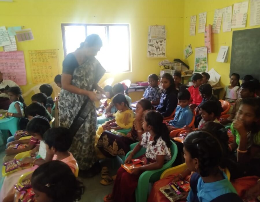 Children's day @ BVLPS 14-11-2024. Children's day @ BVLPS 14-11-2024.