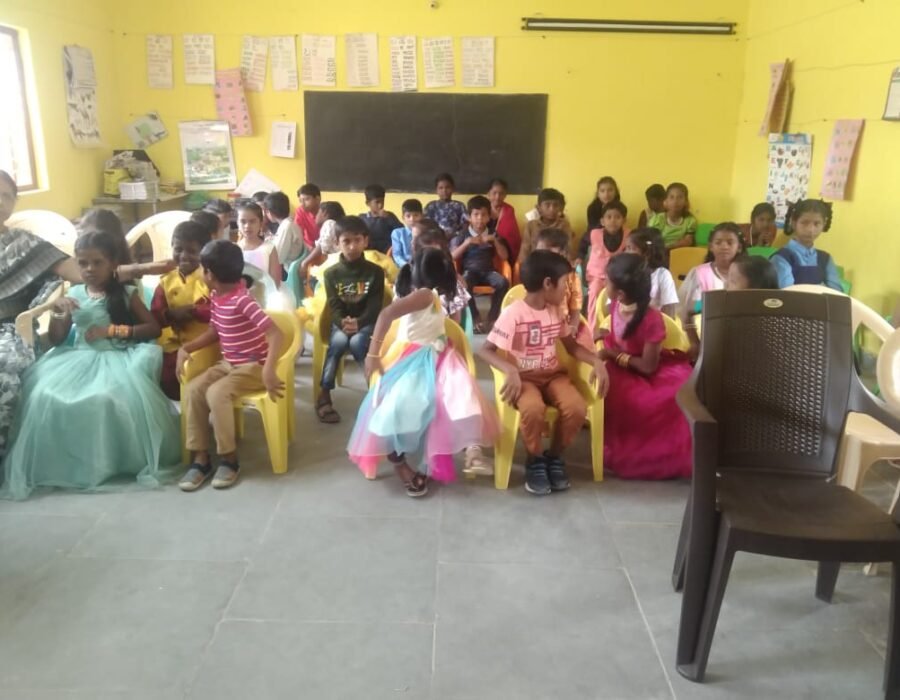 Children's day @ BVLPS 14-11-2024. Children's day @ BVLPS 14-11-2024.