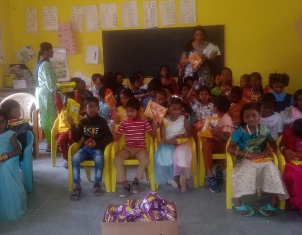 Children's day @ BVLPS 14-11-2024. Children's day @ BVLPS 14-11-2024.