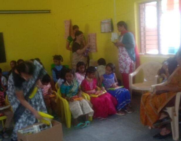 Children's day @ BVLPS 14-11-2024. Children's day @ BVLPS 14-11-2024.