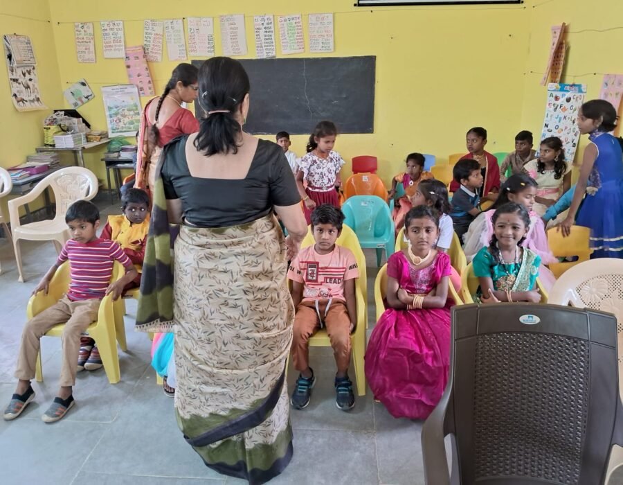 Children's day @ BVLPS 14-11-2024. Children's day @ BVLPS 14-11-2024.
