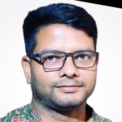 Manas Ranjan Das